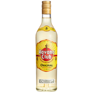 Havana Club 7 Años (4cl)