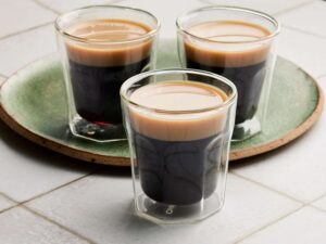 Baby Guinness (2cl)