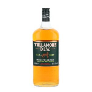 Tullamore Dew